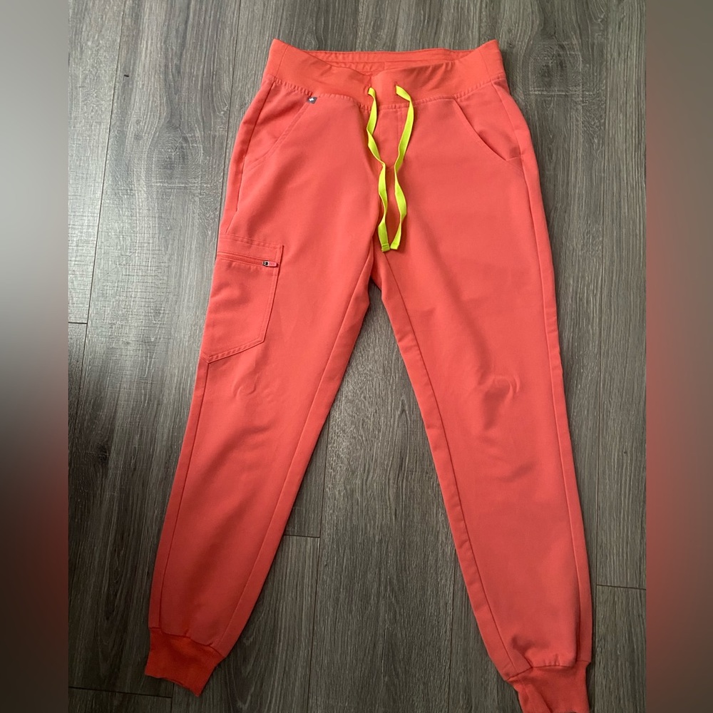 Figs joggers XS